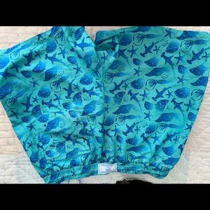 Men’s southern tide bathing suit